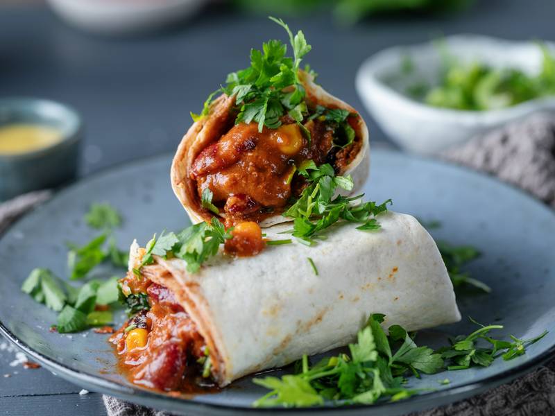 Where Can I Find Authentic Burritos Near Me?