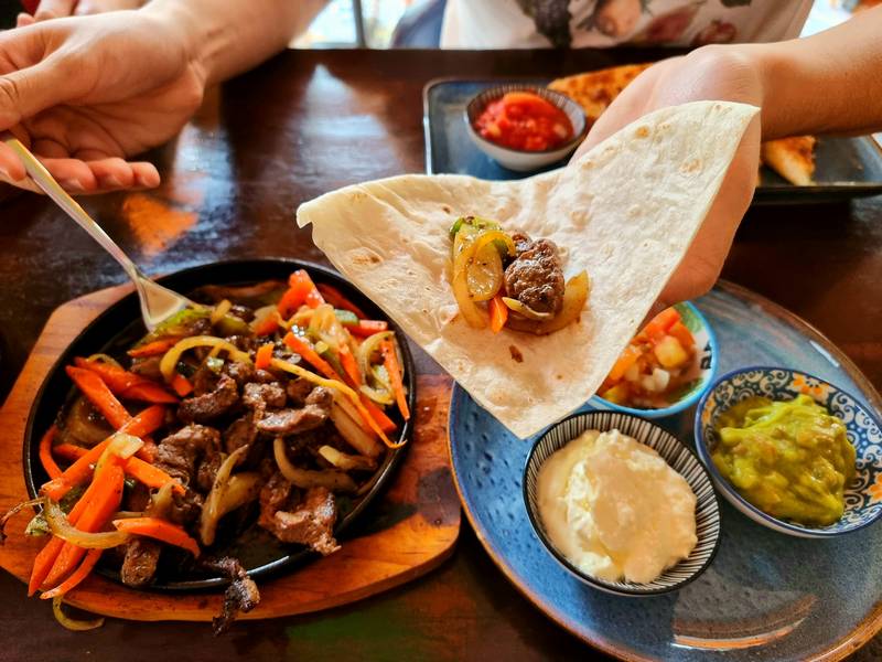 What Are Some Top Reasons I Should Try Mexican Food Near Me?