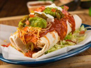 Why Should I Choose A Restaurant That Serves Burritos Near Me?