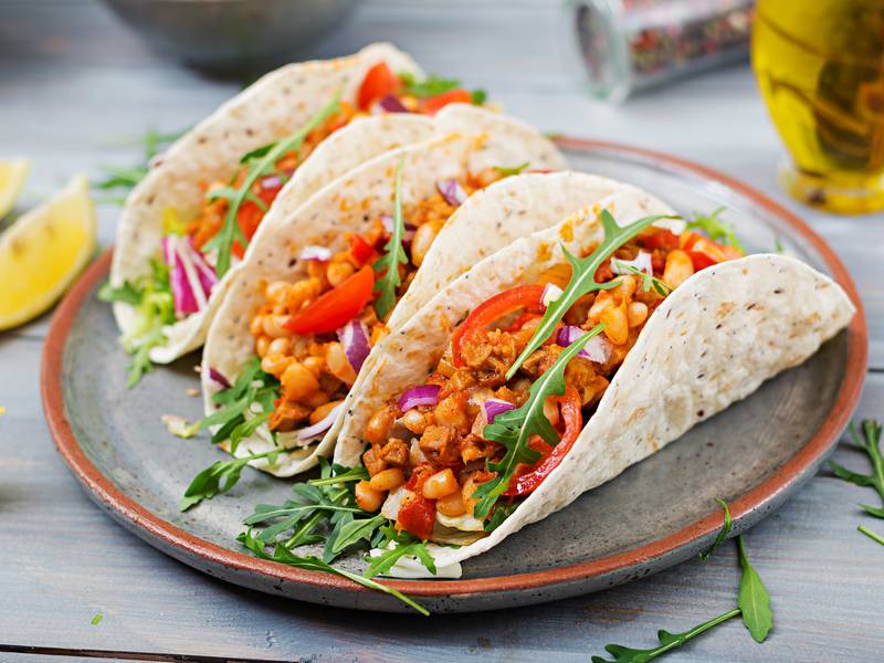 Who Has the Best Tacos Near Me in Southeast Michigan?