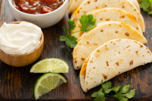 Who Offers the Best-Tasting Tacos Near Me?