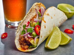 What Tacos Near Me Should I Try? - The Ultimate Guide to Taco Meats
