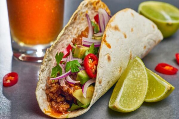 What Tacos Near Me Should I Try? - The Ultimate Guide to Taco Meats