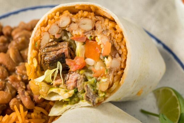Who Makes the Best Burritos Near Me in Dearborn Heights, MI?