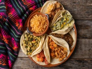 How Can I Tell If a Mexican Restaurant Near Me is the Real Deal?