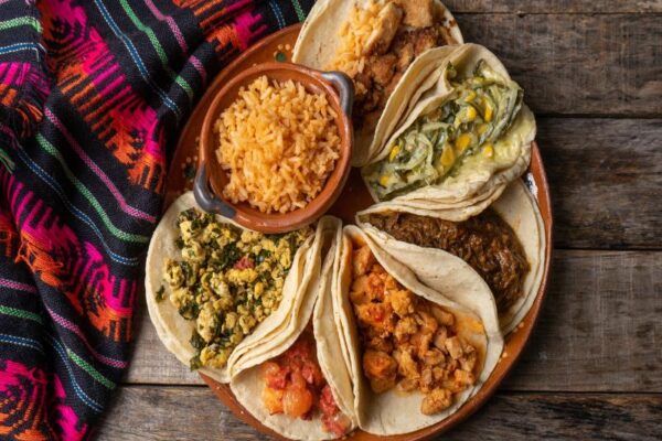 How Can I Tell If a Mexican Restaurant Near Me is the Real Deal?