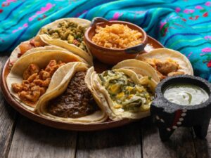 Where Can I Find Authentic Mexican Food Near Me?
