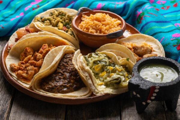 Where Can I Find Authentic Mexican Food Near Me?