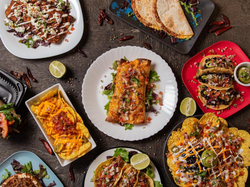 5 Factors to Look for When Choosing Authentic Mexican Take Out