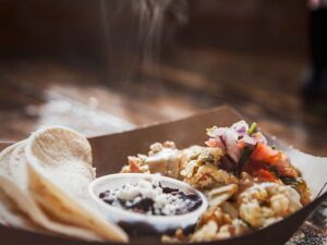 What Dishes Should I Try Next Time I Get Mexican Take out near me?