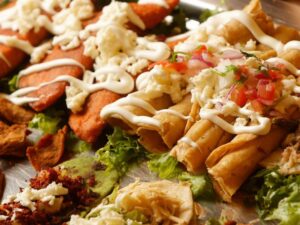 Exploring the Regional Specialties at Our Top-Rated Mexican Restaurant