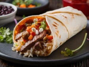 How Do Authentic Burritos Stand Out From Chain Restaurants?