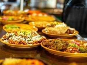 Every Great Meal Starts With Authentic Mexican Flavor