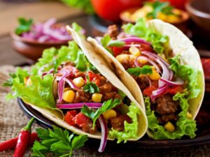 Authentic Fresh Tacos Near Dearborn Heights, MI: Visit Las Palapas